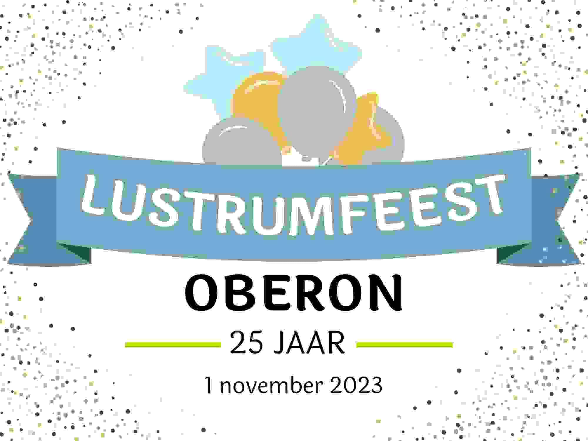 Lustrum Oberon