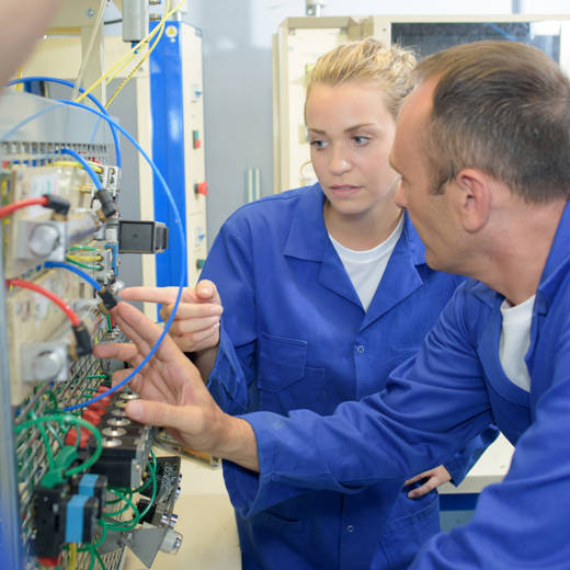 Regionaalonderwijsbeleid Werkendleren