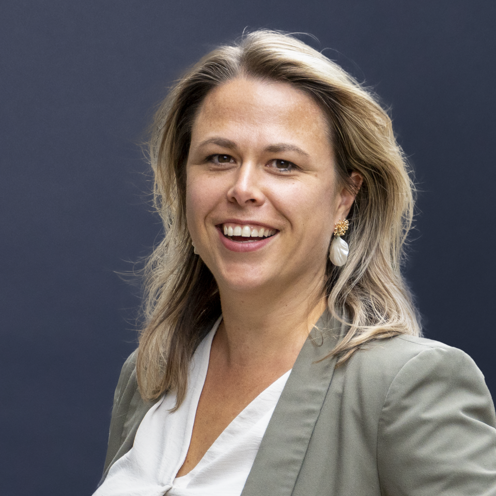 Janneke de Ruiter Oberon onderzoek en advies