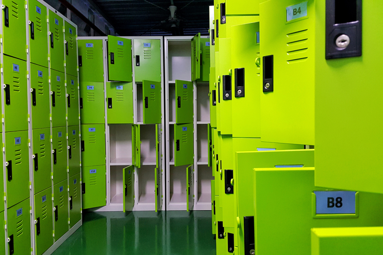 Interne Doorstroom Vo