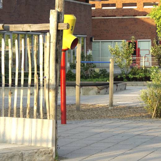 Duurzaam Schoolplein