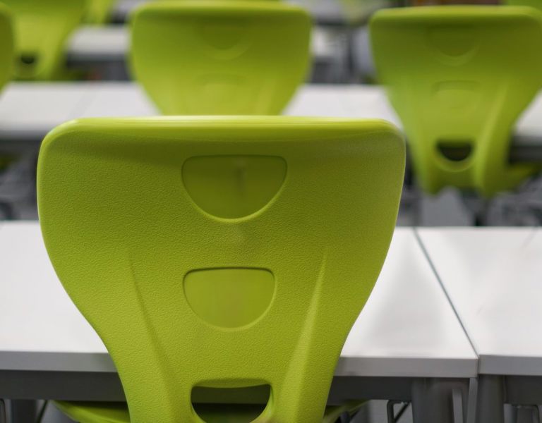 Voortijdig Schoolverlaten