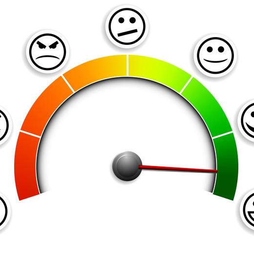 Gemoedstoestandmeter (1)