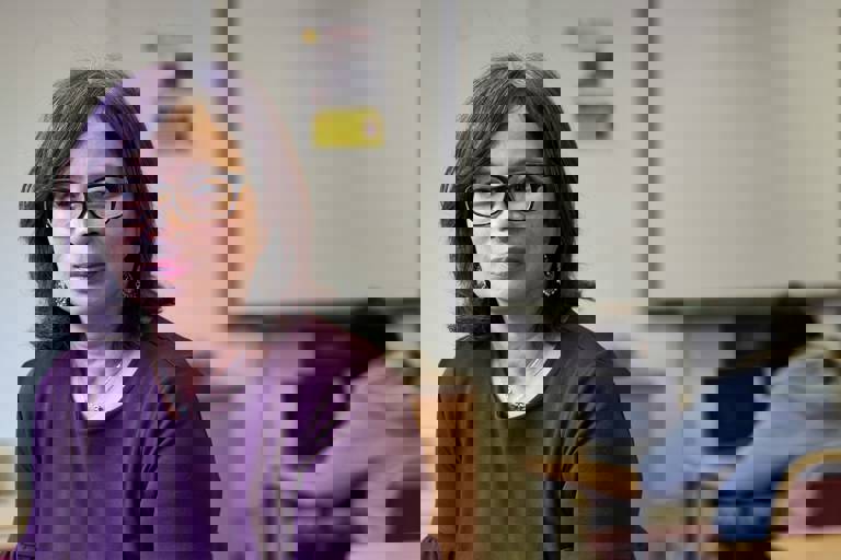 Centre For Ageing Better Qk5kmixjjye Unsplash