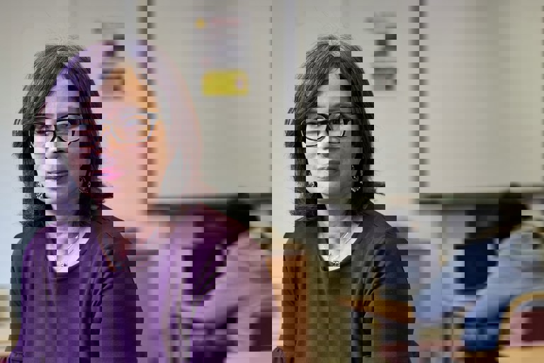 Centre For Ageing Better Qk5kmixjjye Unsplash