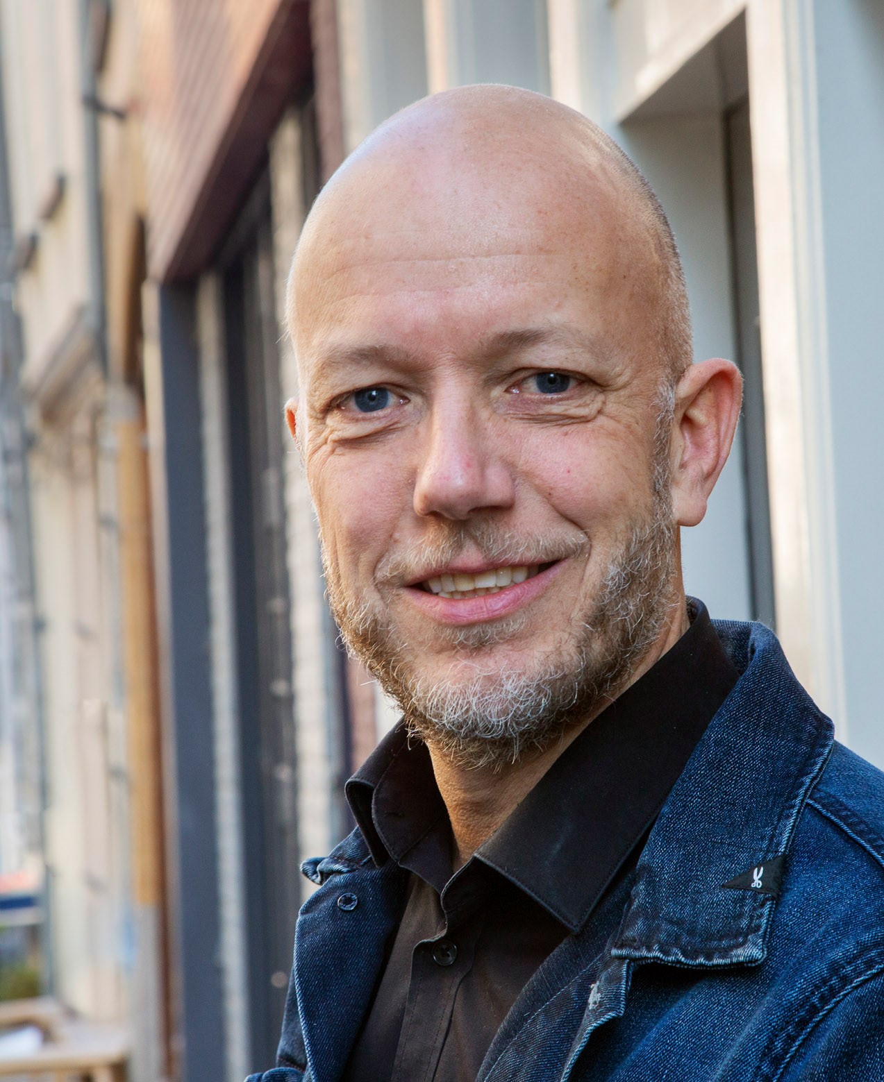 Michiel Van Der Grinten