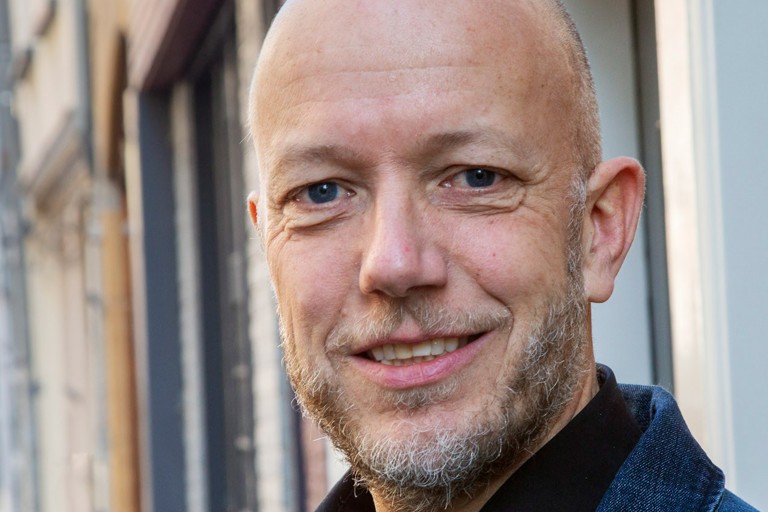 Michiel Van Der Grinten