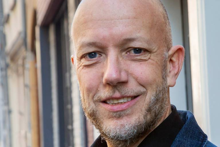 Michiel Van Der Grinten