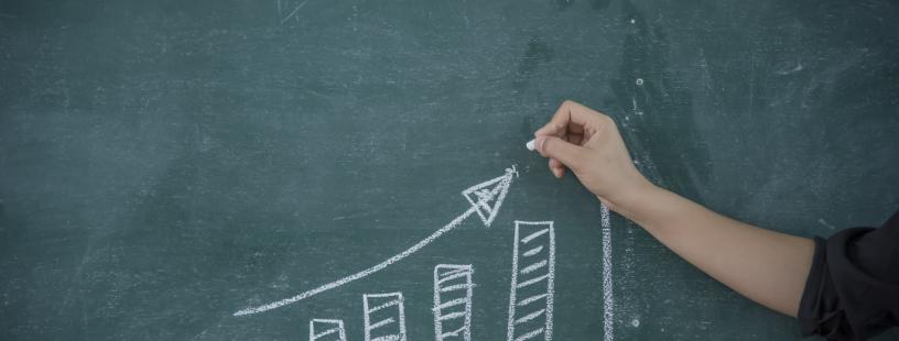 Eindrapport Monitor Regionale Aanpak Lerarentekort Shutterstock703163953