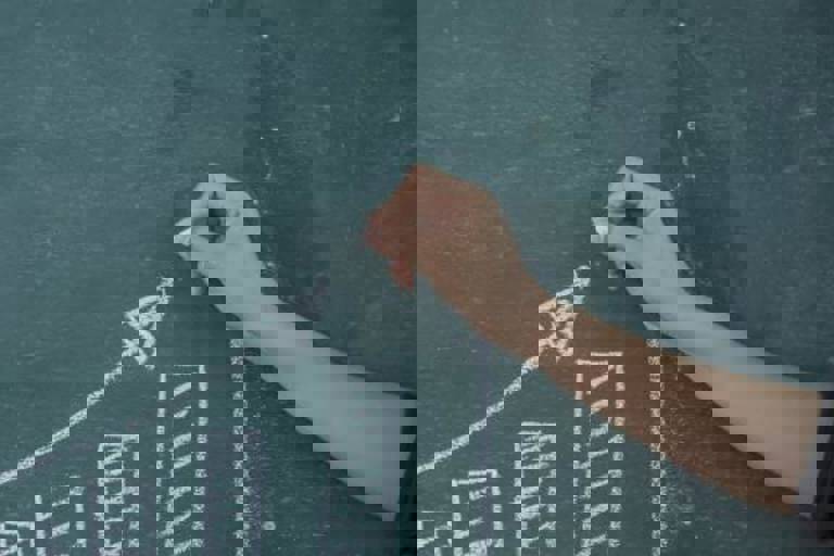 Eindrapport Monitor Regionale Aanpak Lerarentekort Shutterstock703163953