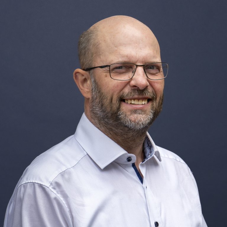 Oberon Profielfoto Arthur Van Rooijen