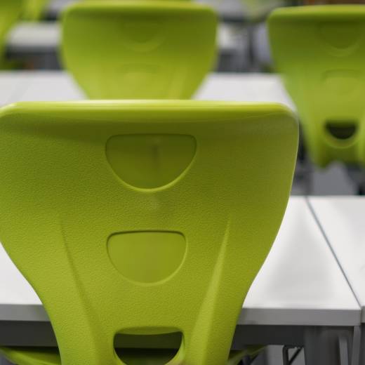 School Stoelen