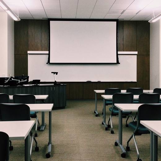 Screen Auditorium Meeting Office Room Education 1162901 Pxhere.Com