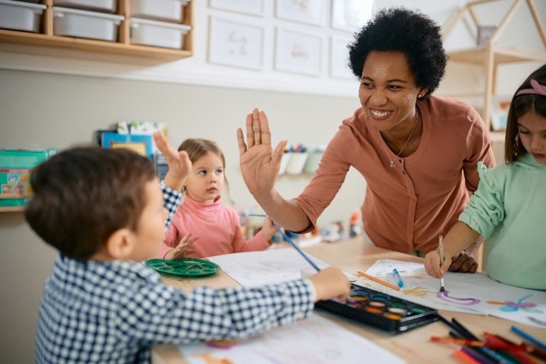 Shutterstock Doorzettingsmacht