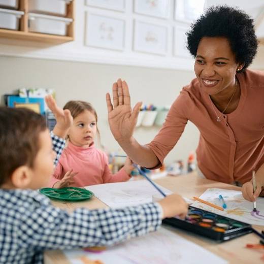 Shutterstock Doorzettingsmacht