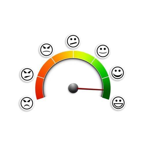 Gemoedstoestandmeter