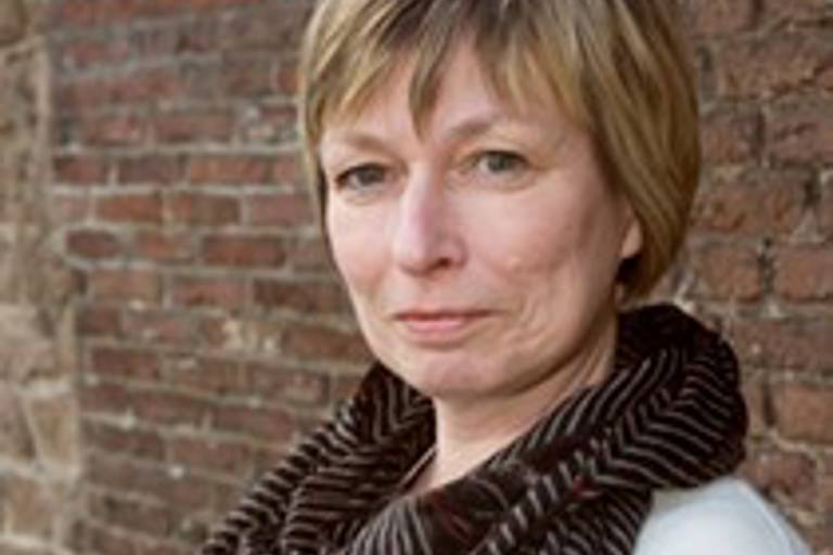 Wendy De Geus