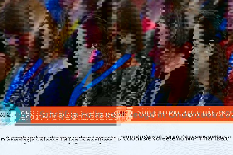 Regionaalonderwijsbeleid Leraarlokaal