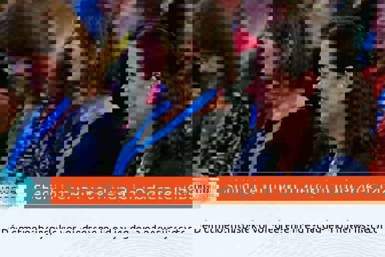 Regionaalonderwijsbeleid Leraarlokaal