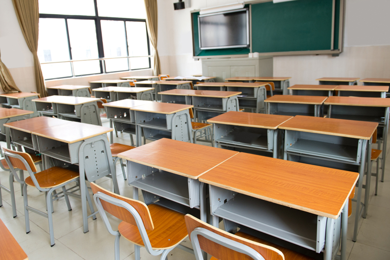 Klaslokaal (1)