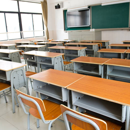 Klaslokaal (1)